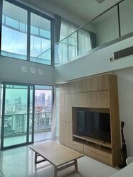 Soleil @ Sinaran (D11), Condominium #594641011
